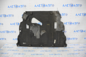 Ford Edge 15-24 2.0T awd engine guard, tears, scuffed