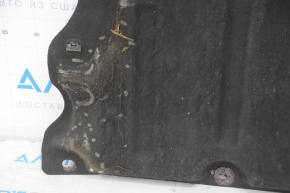 Ford Edge 15-24 2.0T awd engine guard, tears, scuffed