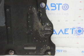 Ford Edge 15-24 2.0T awd engine guard, tears, scuffed