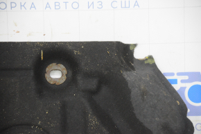 Ford Edge 15-24 2.0T awd engine guard, tears, scuffed