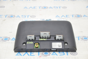 Monitor, display, navigation Ford Escape MK4 20-22 deformed frame