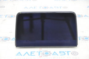 Monitor, display, navigation Ford Escape MK4 20-22 deformed frame