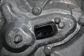 Tesla Model 3 Front Electric Motor 18-7k