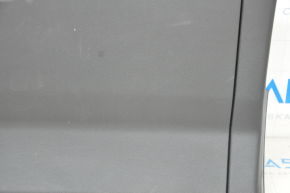Glove box, glove compartment Ford Escape MK4 20- black, scratches
