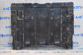 Front battery guard Nissan Leaf 13-17 torn