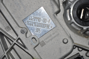 Electric motor rear Tesla Model 3 18- 7k