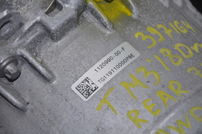 Electric motor rear Tesla Model 3 18- 7k