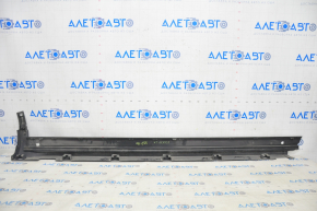 Left threshold Ford Escape MK4 20- structure