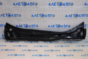 Windscreen wiper grille plastic Nissan Leaf 13-17 no fragment