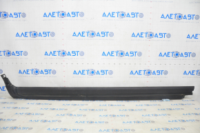 Right threshold Ford Escape MK4 20- structure