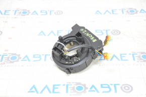 Ford Escape MK4 20 steering wheel cable - housing melted
