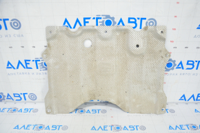 Engine protection Ford Escape MK4 20 - metal