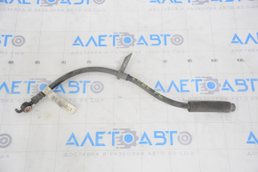 Front left brake hose Ford Edge 15-