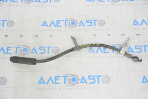 Front right brake hose Ford Edge 15-