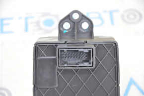 Ford Escape MK4 20-22 Gear Selector Without Paddles, Chrome Used