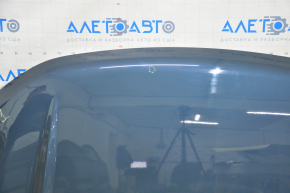 Hood naked Ford Edge 15-18 blue LC poke