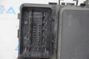 Underhood fuse box Ford Edge 15- 2.0T broken fasteners