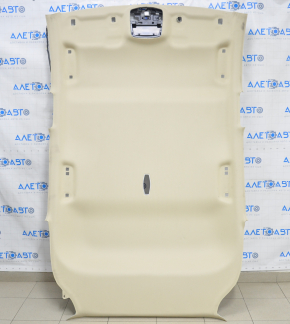 Ford Edge 15-18 headlining beige without scale hatch, for cleaning