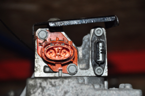 Air Conditioning Compressor Nissan Leaf 13-17 SV SL
