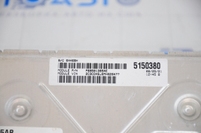 ECU block engine computer Dodge Challenger 15- 3.6