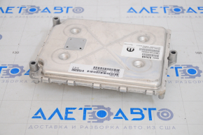 ECU block engine computer Dodge Challenger 15- 3.6