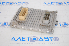 ECU block engine computer Dodge Challenger 15- 3.6