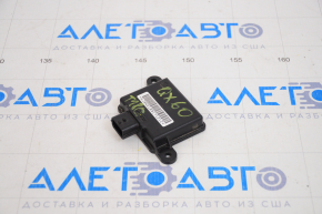 Occupant Sensor Infiniti JX35 QX60 13-type 2