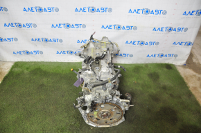 Nissan Versa Note 13-19 HR16DE 1.6 103k 8/10 Engine, Dipstick Broken