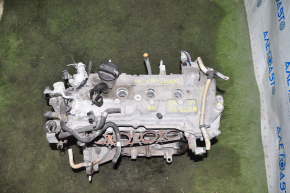 Nissan Versa Note 13-19 HR16DE 1.6 103k 8/10 Engine, Dipstick Broken