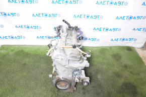 Nissan Versa Note 13-19 HR16DE 1.6 103k 8/10 Engine, Dipstick Broken