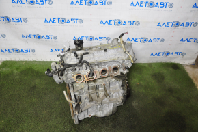 Nissan Versa Note 13-19 HR16DE 1.6 103k 8/10 Engine, Dipstick Broken
