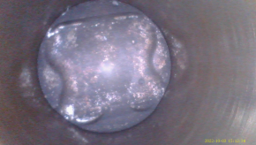 Nissan Versa Note 13-19 HR16DE 1.6 103k 8/10 Engine, Dipstick Broken