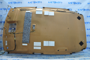 Nissan Leaf 11-17 headlining gray, for cleaning