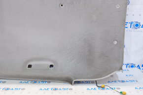Nissan Leaf 11-17 headlining gray, for cleaning
