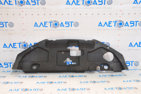 Nissan Leaf 13-17 TV cover broken fasteners