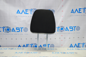 Headrest rear right Dodge Journey 11- cloth black