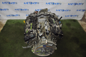 Nissan Pathfinder 13 VQ35DE 3.5 149k Engine