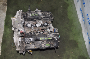 Nissan Pathfinder 13 VQ35DE 3.5 149k Engine
