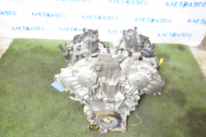 Nissan Pathfinder 13 VQ35DE 3.5 149k Engine