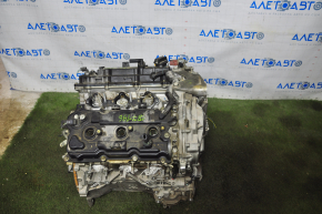 Nissan Pathfinder 13 VQ35DE 3.5 149k Engine