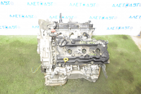 Nissan Pathfinder 13 VQ35DE 3.5 149k Engine