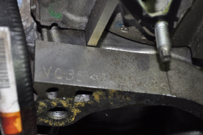 Nissan Pathfinder 13 VQ35DE 3.5 149k Engine