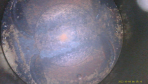 Nissan Pathfinder 13 VQ35DE 3.5 149k Engine