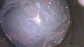 Nissan Pathfinder 13 VQ35DE 3.5 149k Engine