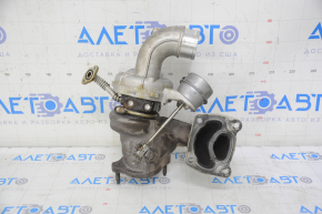 Turbo Ford Edge 15-18 2.0T 92k