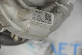 Turbo Ford Edge 15-18 2.0T 92k