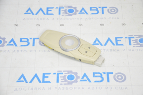 Rear light Ford Edge 15 - beige without sunroof
