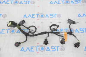 Ford Edge 15-18 2.0T Fuel Rail Wiring