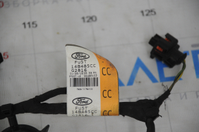 Ford Edge 15-18 2.0T Fuel Rail Wiring