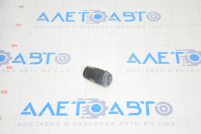 Tailgate bumper Ford Edge 15-18